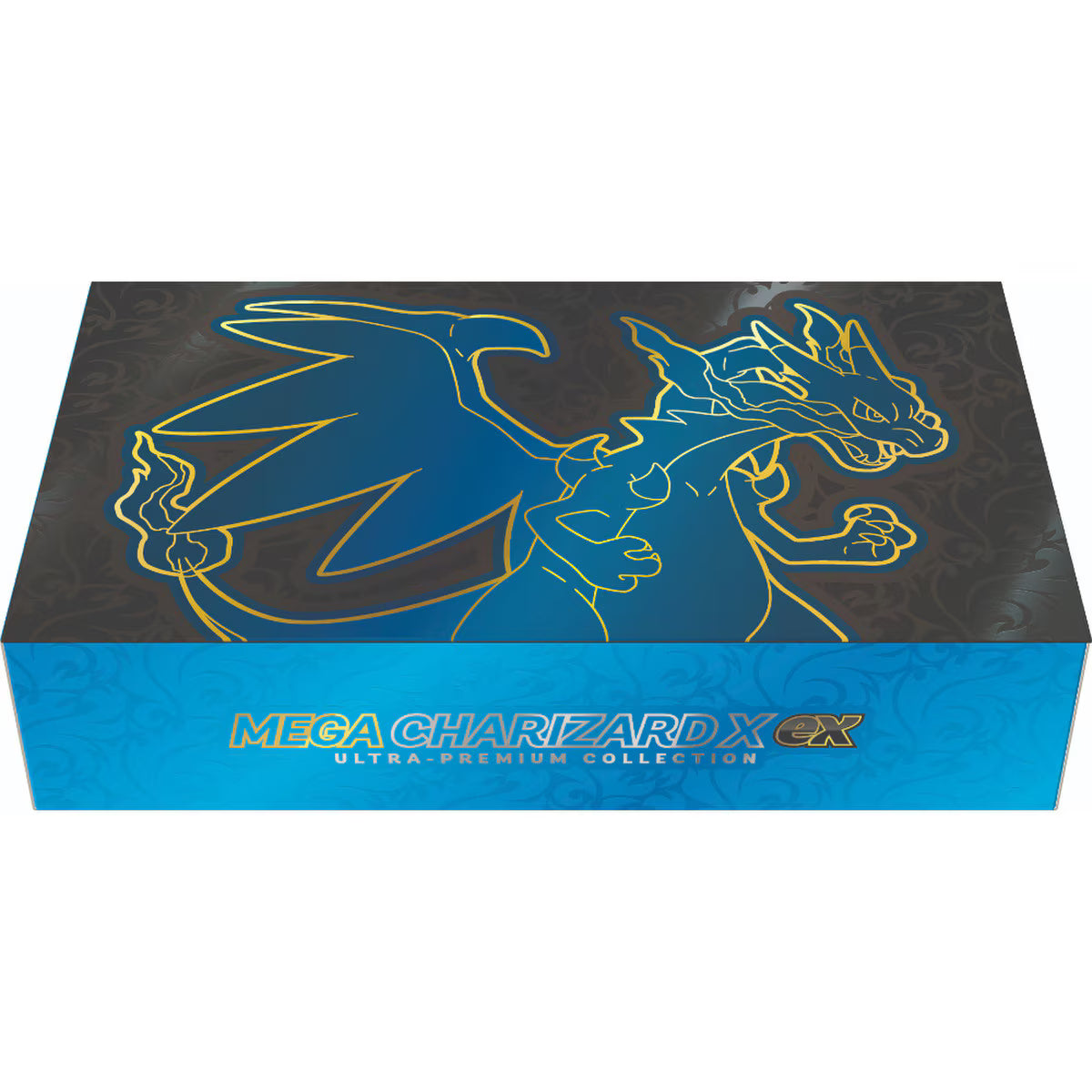 Pokémon: Mega Charizard ex Ultra-Premium Collection