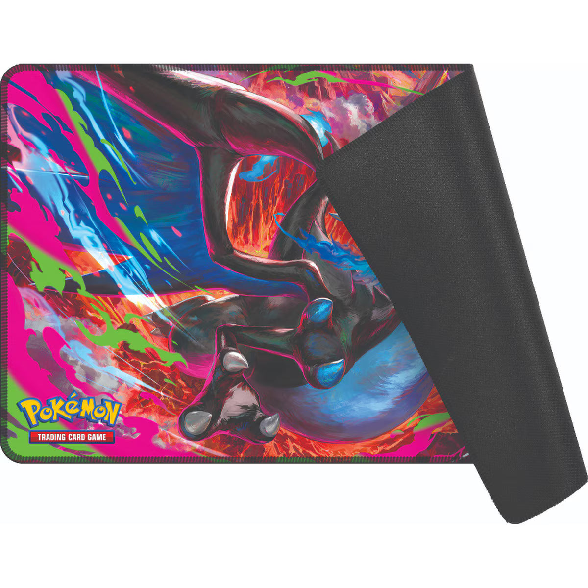 Pokémon: Mega Charizard ex Ultra-Premium Collection