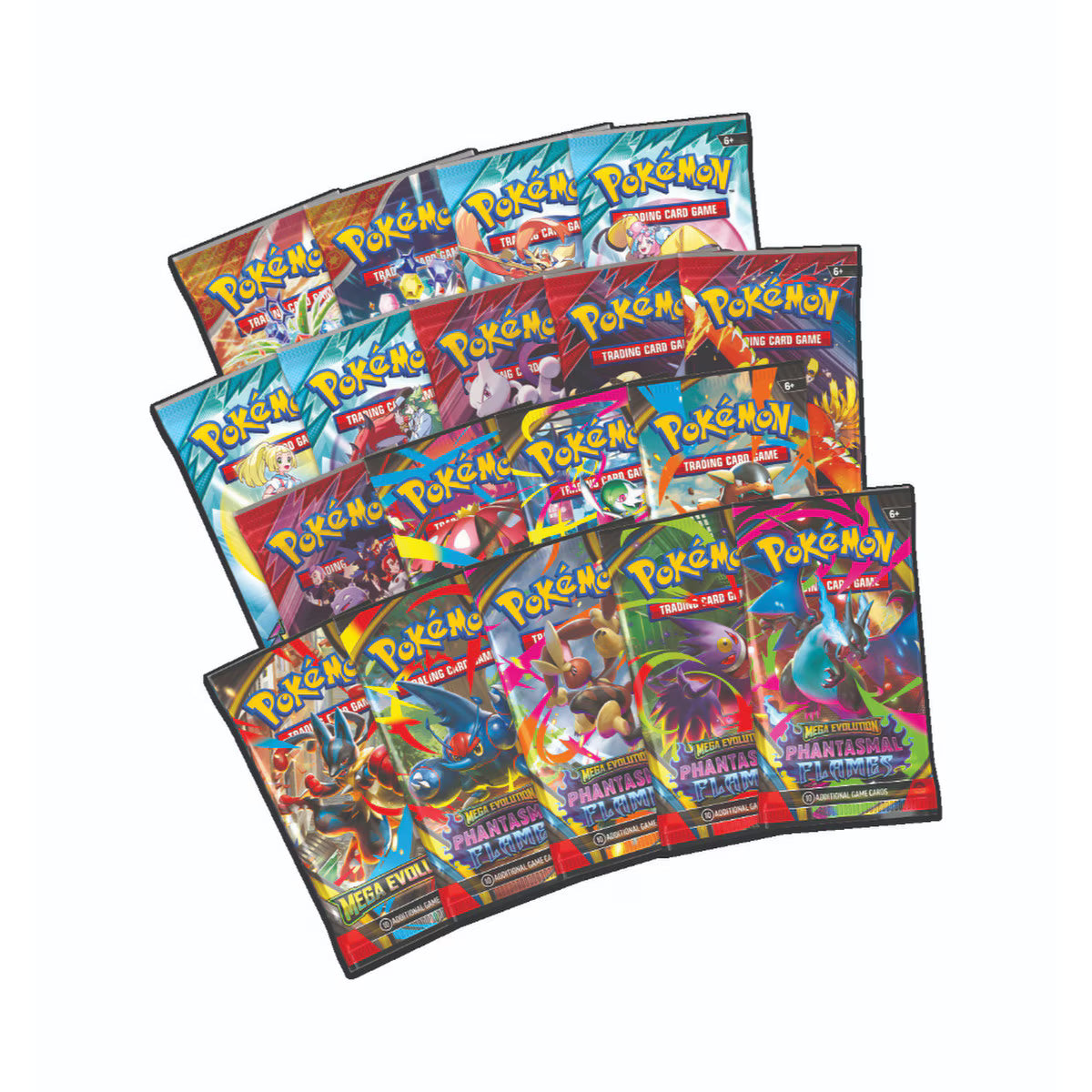 Pokémon: Mega Charizard ex Ultra-Premium Collection
