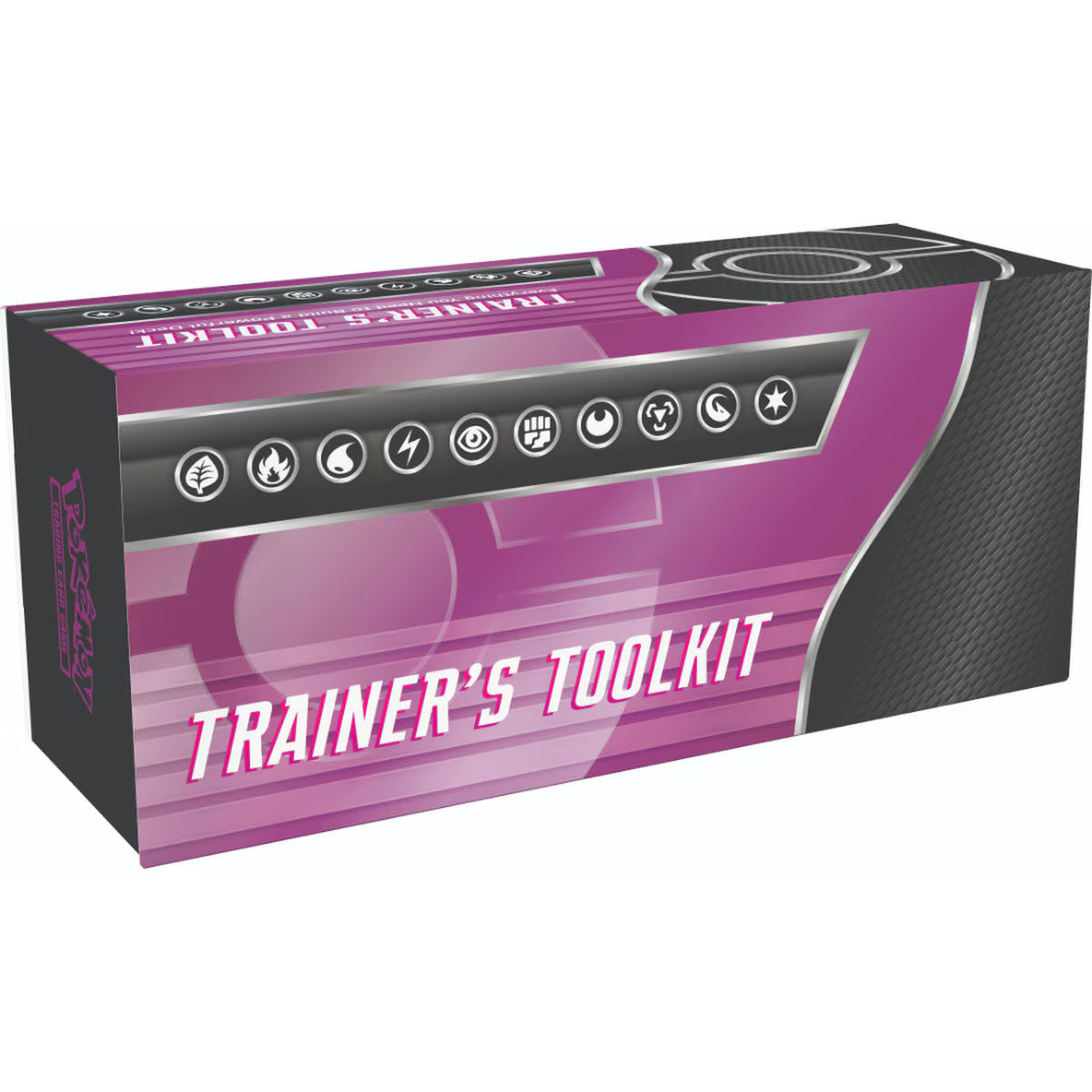 Pokémon: Trainer's Toolkit (2025)