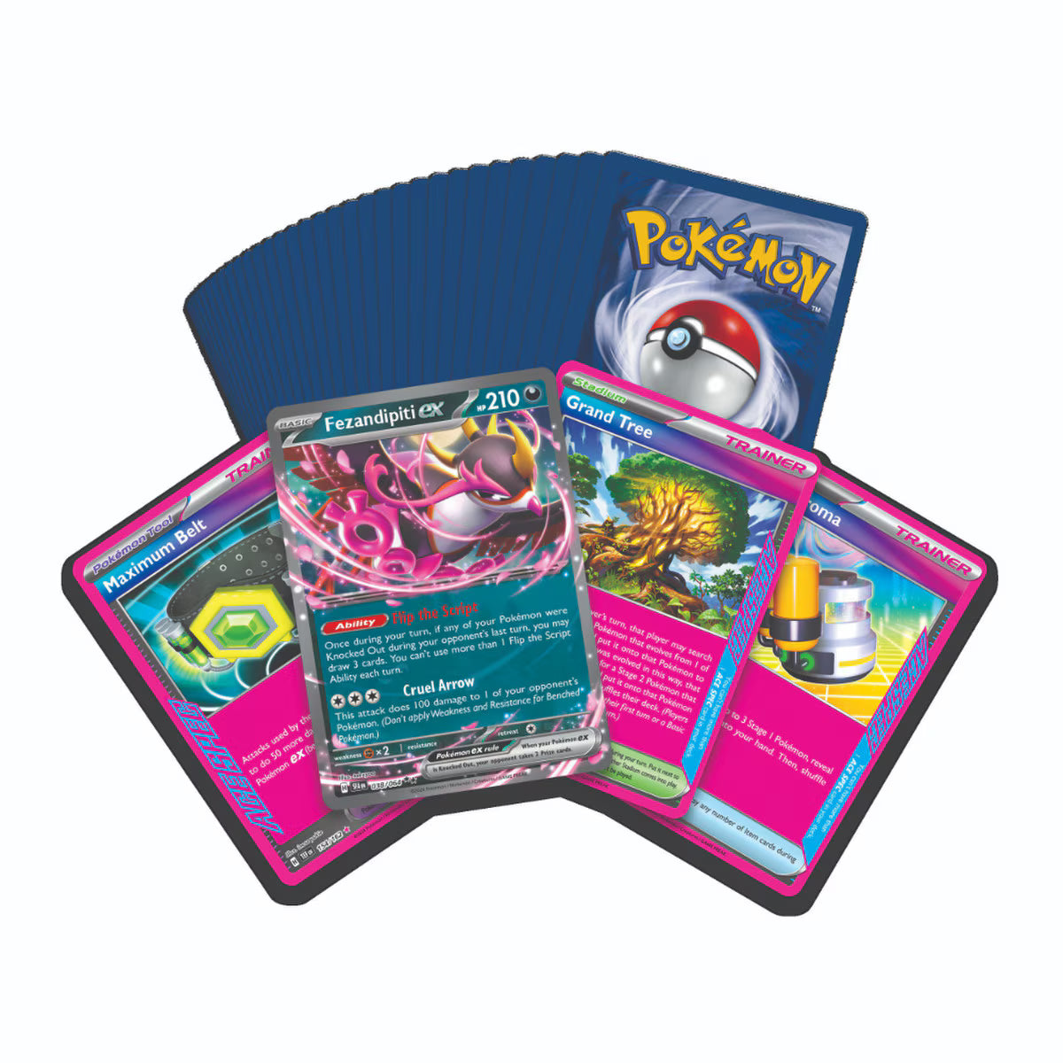 Pokémon: Trainer's Toolkit (2025)