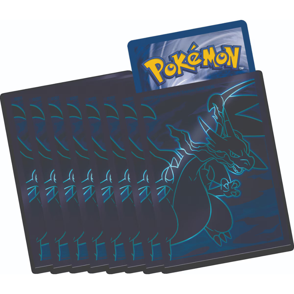Pokémon: Mega Evolution—Phantasmal Flames -Elite Trainer Box