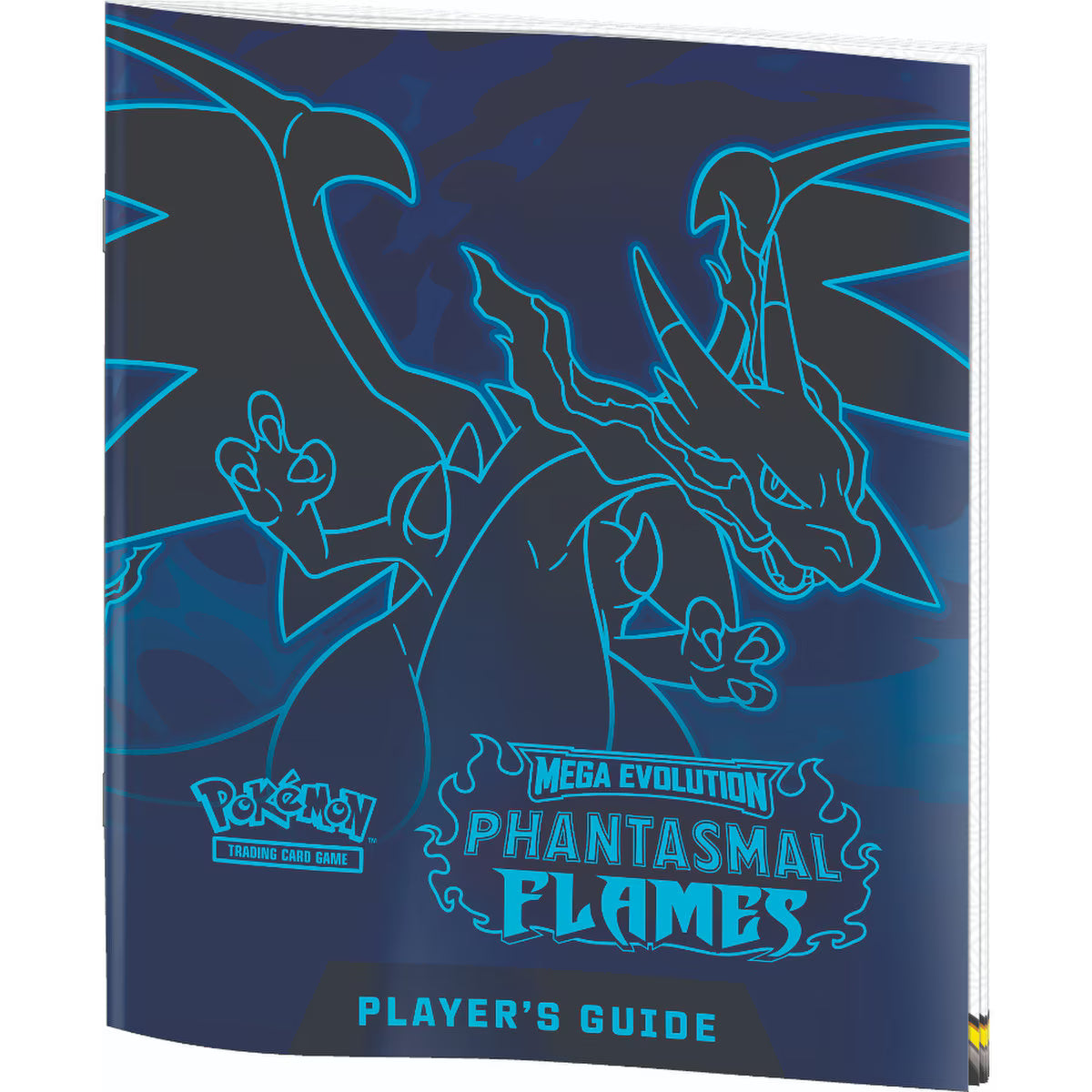 Pokémon: Mega Evolution—Phantasmal Flames -Elite Trainer Box