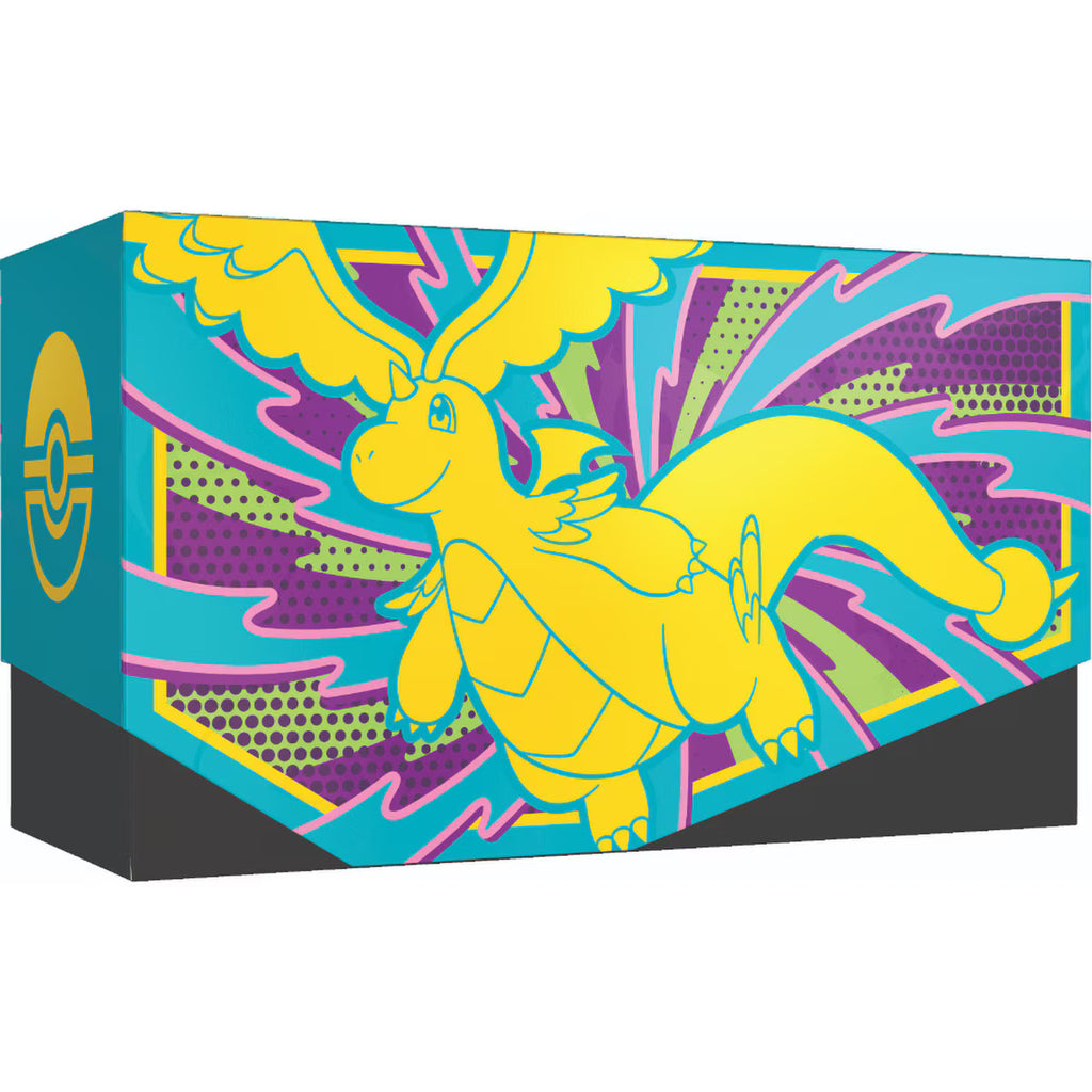 Mega Evolution–Ascended Heroes Elite Trainer Box