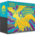 Mega Evolution–Ascended Heroes Elite Trainer Box
