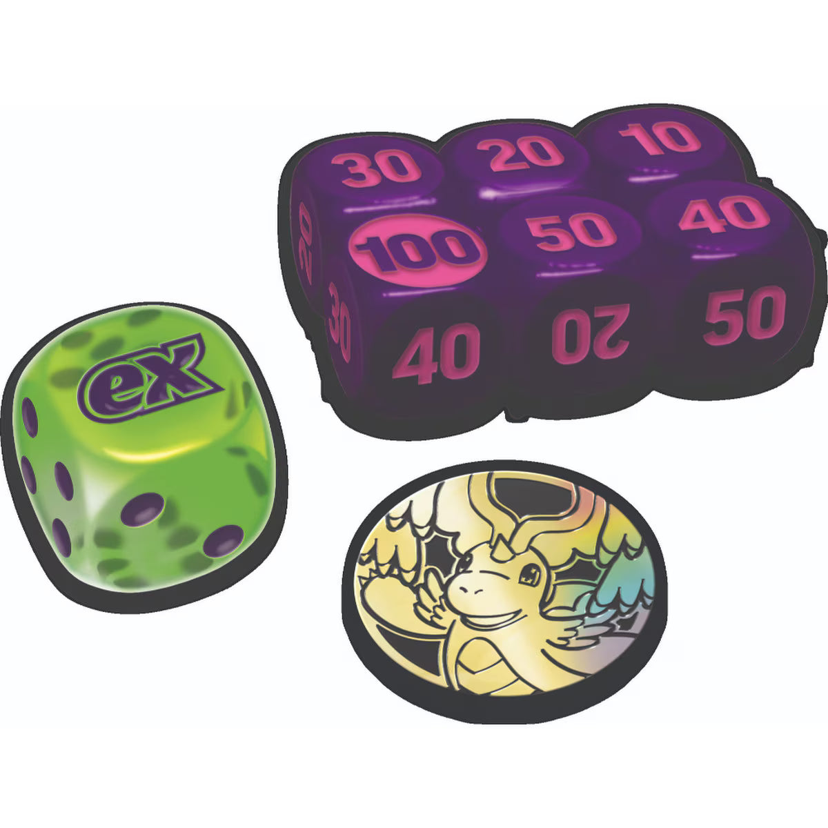 Mega Evolution–Ascended Heroes Elite Trainer Box