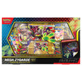 Pokémon TCG: Mega Evolution–Perfect Order Mega Zygarde ex Premium Collection