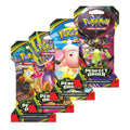 Pokémon: Mega Evolution—Perfect Order: Sleeved Booster Pack