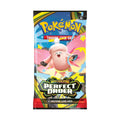 Pokémon: Mega Evolution—Perfect Order: Booster Pack