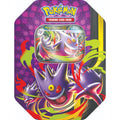 Pokémon Mega Moonlit ex Tin