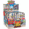 Pokémon Lumiose City - Mini Tins Complete Box
