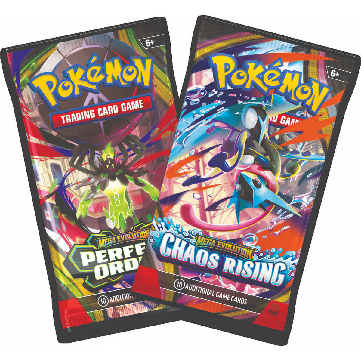 Pokémon Lumiose City - Mini Tins Complete Box
