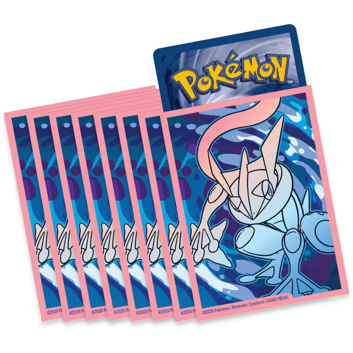 Pokémon: Mega Evolution—Chaos Rising: Elite Trainer Box