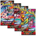 Pokémon: Mega Evolution—Chaos Rising: Booster Pack
