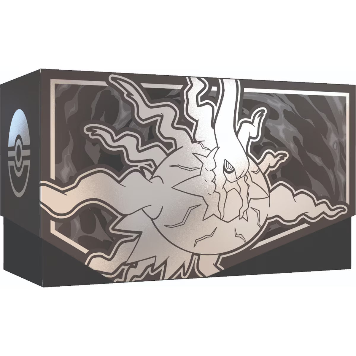 Pokémon: Mega Evolution—Pitch Black: Elite Trainer Box