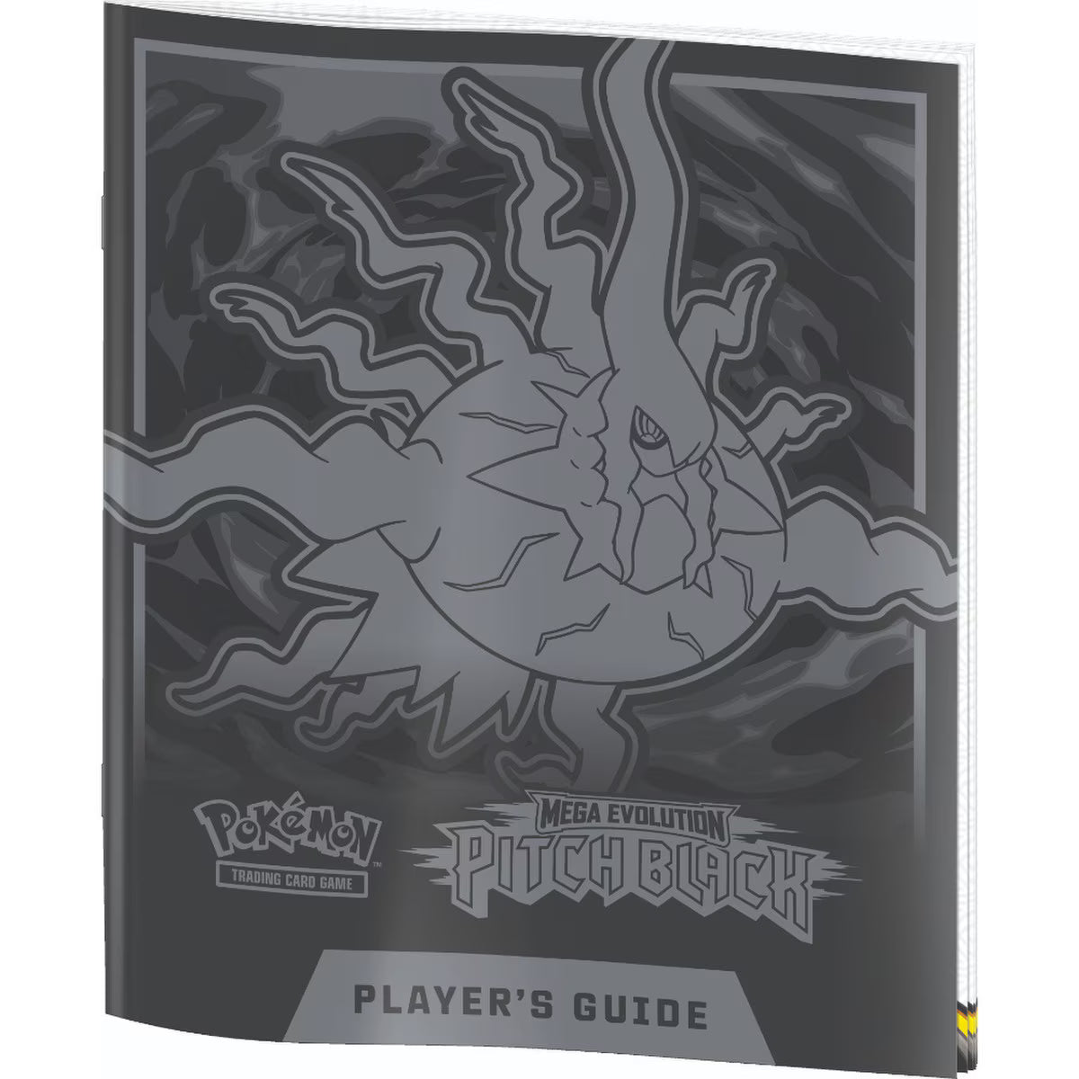 Pokémon: Mega Evolution—Pitch Black: Elite Trainer Box