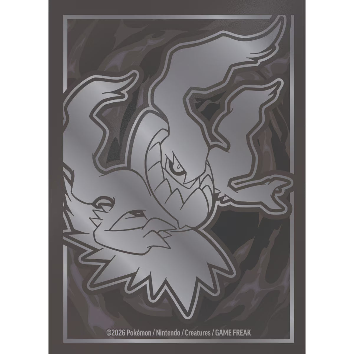 Pokémon: Mega Evolution—Pitch Black: Elite Trainer Box