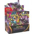 Pokémon: Mega Evolution—Pitch Black: Booster Box