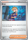 Briar- 100/131 - Prismatic Evolutions