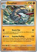Donphan- 103/191 - Surging Sparks