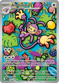 Ambipom - 107/094 - Phantasmal Flames (PFL)