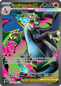 Mega Charizard X ex - 109/094 - Phantasmal Flames (PFL)