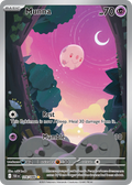 Munna - 116/086 - SV: Black Bolt (BLK)