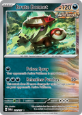 Brute Bonnet - 118/167 - Twilight Masquerade (Reverse Holo)