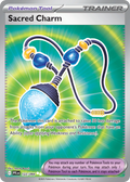 Sacred Charm - 122/094 - Phantasmal Flames (PFL)