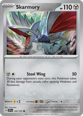Skarmory - 124/191 - Surging Sparks