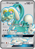 Drampa GX - 142/145 - SM - Guardians Rising
