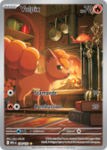 Vulpix - 138/132 - Mega Evolution (MEG)