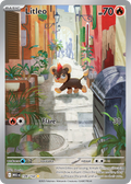 Litleo - 139/132 - Mega Evolution (MEG)