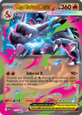 Mega Charizard X ex - 013/094 - Phantasmal Flames (PFL)