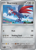 Skarmory - 142/197 - Obsidian Flames (Reverse Holo)