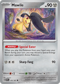 Mawile - 143/197 - Obsidian Flames