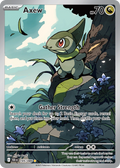 Axew - 145/086 - SV: Black Bolt (BLK)