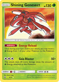 Shining Genesect - 09/73 - SM: Shining Legends (SLG)