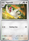 Vigoroth- 146/191 - Surging Sparks