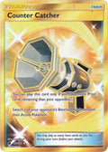 Counter Catcher - 120/111 - SM - Crimson Invasion (Secret)