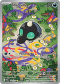 Shroodle - 149/132 - Mega Evolution (MEG)