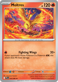 Moltres- 014/094 - Phantasmal Flames (Reverse Holo)