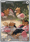 Spearow - 151/132 - Mega Evolution (MEG)