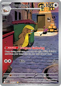 Gumshoos - 153/132 - Mega Evolution (MEG)