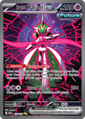 Iron Valiant ex - 157/131 - SV: Prismatic Evolutions (PRE)