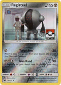 Registeel - 068/111 (Pokemon League) - League & Championship Cards (PR)