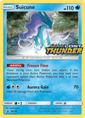 Suicune - SM149 (Prerelease) - SM Promo Sealed