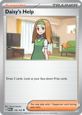 Daisy's Help - 158/165 -SV: Scarlet & Violet 151 (MEW)