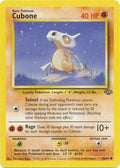 Cubone - 50/64 - Jungle (base2)