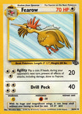 Fearow - 36/64 - Jungle (base2)